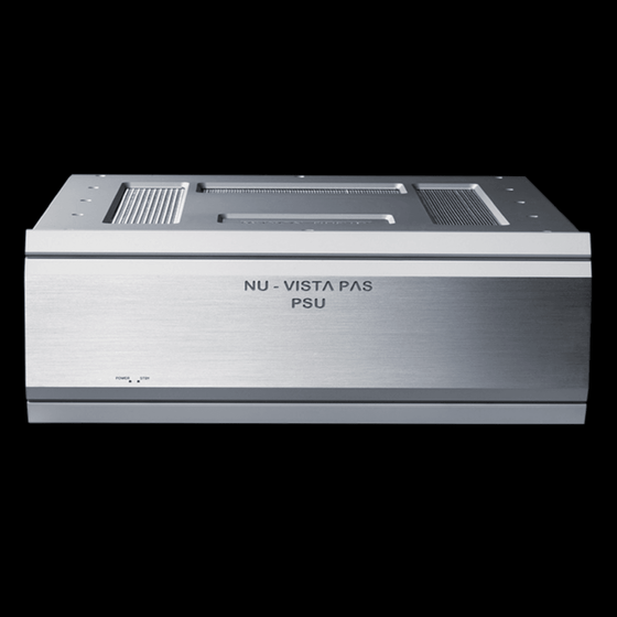 POWER AMPLIFIER MUSICAL FIDELITY / NU-VISTA PAS