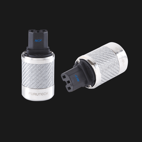 Power Connector FURUTECH - FI 50 NCF R