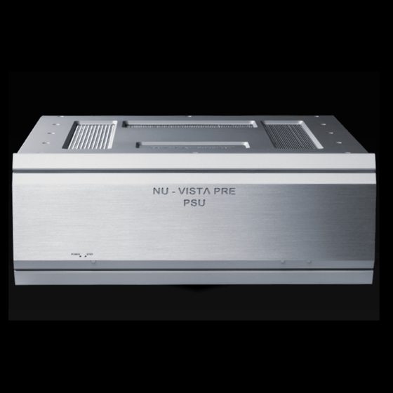 Pre Amplifier MUSICAL FIDELITY - NU-VISTA PRE