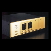  Pre-owned Active Crossover Accuphase DF 35 - 2 channels - 100V - Option input analogue XLR/RCA - AudioSoundMusic