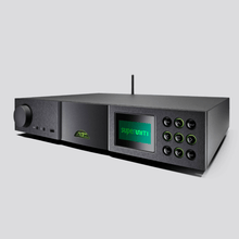  Pre-owned All in One Integrated Amplifier with streamer & internet tuner - Naim Superuniti - Audiophile Equipment