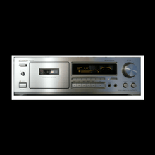  Pre-owned Cassette Deck Cassette Onkyo Integra TA-6711 - AudioSoundMusic