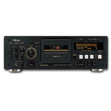  Pre-owned Cassette Deck TEAC V6030S - Audiophile Equipment