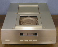  Pre-owned CD DRIVE PLAYER CEC TL1X (gold) - AudioSoundMusic