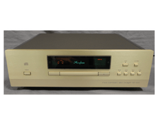  Pre-owned CD Player Accuphase DP500