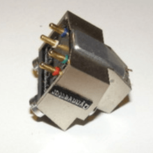  MC Phono Cartridge DYNAVECTOR DV KARAT