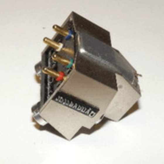 MC Phono Cartridge DYNAVECTOR DV KARAT