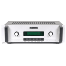  Pre-owned Preamplifier Audioresearch LS26 Silver - AudioSoundMusic