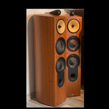  Pre-owned Speakers B&W Nautilus 803 - AudioSoundMusic