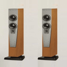  Pre-owned Speakers Dynaudio S3.4