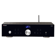  Pre-owned stereo integrated amplifier Advance i50 BT - AudioSoundMusic