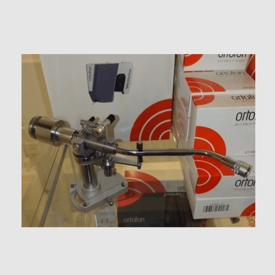 Pre-owned Tonearm - MICROSEIKI MA 505 MK3