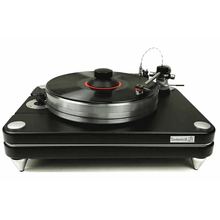  Pre-owned Turntable VPI Scoutmaster II with JMW 9 Tonearm & Clamp (Phono Cartridge & Dustcover not included) - AudioSoundMusic