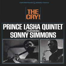  Prince Lasha Quintet - The Cry