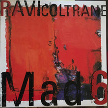  Ravi Coltrane - Mad 6 (Japanese edition) - AudioSoundMusic