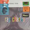 Ray Charles - Ray Charles (2LP, 45RPM, Mono) - AudioSoundMusic