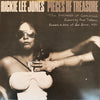 Rickie Lee Jones – Pieces Of Treasure - AudioSoundMusic