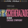 Rimsky-Korsakov - Scheherazade - Fritz Reiner - Chicago Symphony Orchestra (SACD)