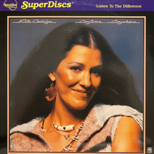  Rita Coolidge – Anytime... Anywhere - Audiophile