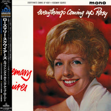  Rosemary Squires - Everything's Coming Up Rosy (Mono) - AudioSoundMusic