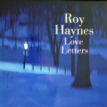  Roy Haynes – Love Letters (Japanese edition) - AudioSoundMusic