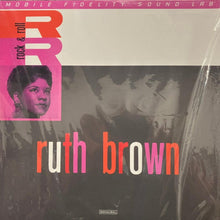  Ruth Brown – Rock & Roll (Mono) - AudioSoundMusic