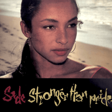  Sade – Stronger Than Pride (Edition Limited & Numbered) - Audiophile