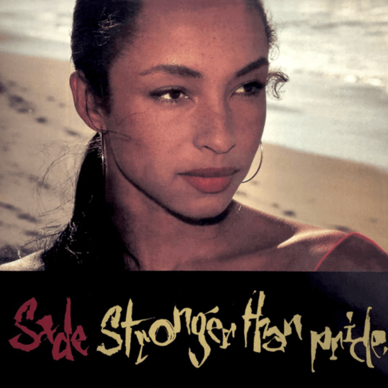 Sade – Stronger Than Pride (Edition Limited & Numbered) - Audiophile