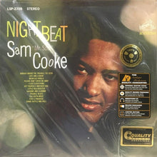  Sam Cooke – Night Beat AUDIOPHILE