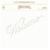 Santana - Welcome (Hybrid SACD, Japanese edition) - AudioSoundMusic