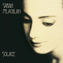  Sarah McLachlan - Solace (Hybrid SACD) - Audiophile