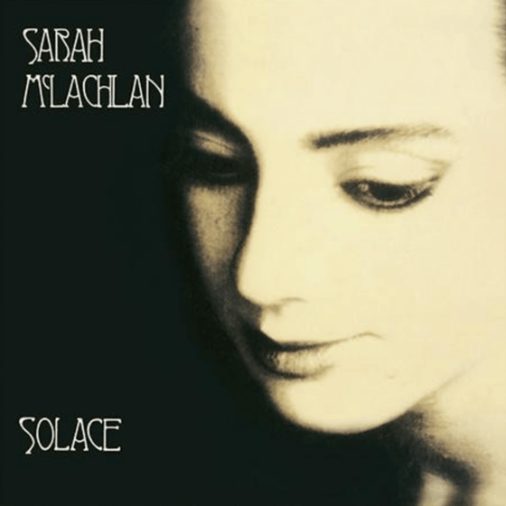 Sarah McLachlan - Solace (Hybrid SACD) - Audiophile