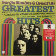  Sergio Mendes & Brasil '66 - Greatest Hits - AudioSoundMusic