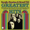 Sergio Mendes & Brasil '66 - Greatest Hits - AudioSoundMusic