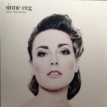  Sinne Eeg – Face The Music - AudioSoundMusic