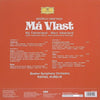 Smetana - Ma Vlast - Rafael Kubelik & The Boston Symphony Orchestra (2LP) - AudioSoundMusic