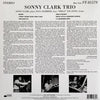 Sonny Clark - Sonny Clark Trio - AudioSoundMusic