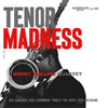 Sonny Rollins - Tenor Madness (Mono) - AudioSoundMusic