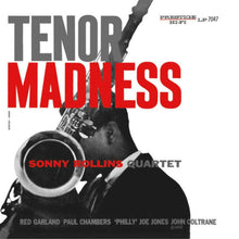  Sonny Rollins - Tenor Madness (Mono) - AudioSoundMusic
