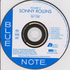 Sonny Rollins – Volume 2 