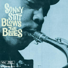  Sonny Stitt - Blows The Blues