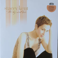  Stacey Kent - The Boy Next Door (2LP, Candid) - AudioSoundMusic