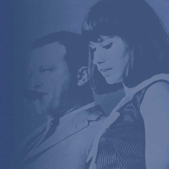 Stan Getz & Astrud Gilberto – Live At The Berlin Jazz Festival 1966 AUDIOPHILE