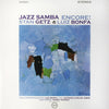 Stan Getz & Luiz Bonfa – Jazz Samba Encore!