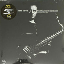  Stan Getz - Marrakesh Express - AudioSoundMusic