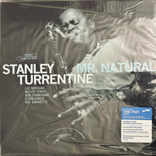  Stanley Turrentine - Mr. Natural - AudioSoundMusic