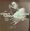 Stanley Turrentine - Mr. Natural - AudioSoundMusic