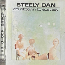  Steely Dan - Countdown To Ecstasy (Hybrid SACD) - AudioSoundMusic