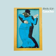  Steely Dan - Gaucho (Hybrid SACD) - Audiophile