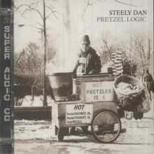  Steely Dan - Pretzel Logic (Hybrid SACD) - AudioSoundMusic